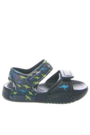 Sandały dziecięce Kangaroos, Rozmiar 23, Kolor Kolorowy, Cena 81,99 zł