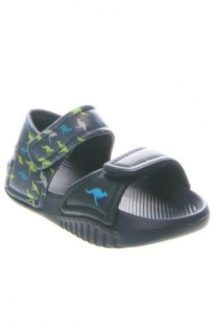 Sandały dziecięce Kangaroos, Rozmiar 23, Kolor Kolorowy, Cena 81,99 zł