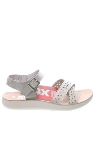 Kinder Sandalen Xti, Größe 33, Farbe Weiß, Preis € 27,47