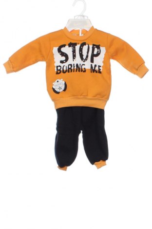 Dětská sportovní souprava Unbranded, Velikost 18-24m/ 86-98 cm, Barva Vícebarevné, Cena  494,00 Kč