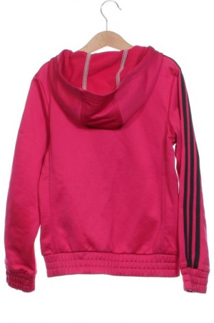 Hanorac pentru copii Adidas, Mărime 8-9y/ 134-140 cm, Culoare Roz, Preț 139,99 Lei