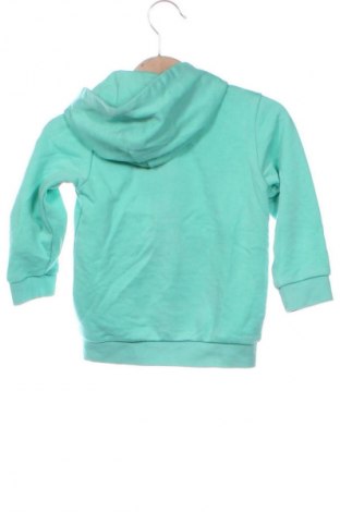 Kinder Sweatshirts Champion, Größe 9-12m/ 74-80 cm, Farbe Grün, Preis € 16,99