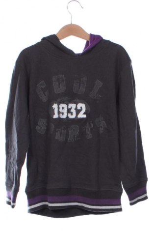 Kinder Sweatshirts Dopo Dopo, Größe 6-7y/ 122-128 cm, Farbe Grau, Preis € 7,99