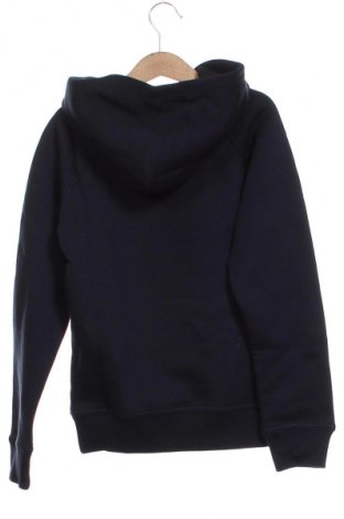 Kinder Sweatshirts Gant, Größe 8-9y/ 134-140 cm, Farbe Blau, Preis € 70,99