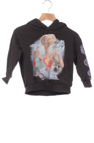 Hanorac pentru copii H&M, Mărime 2-3y/ 98-104 cm, Culoare Negru, Preț 26,61 Lei