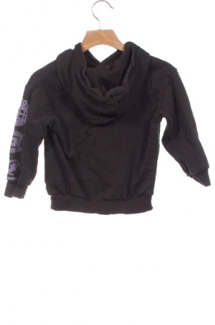 Hanorac pentru copii H&M, Mărime 2-3y/ 98-104 cm, Culoare Negru, Preț 26,61 Lei