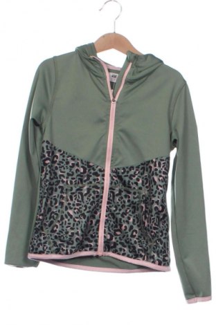 Detská mikina  H&M, Veľkosť 5-6y/ 116-122 cm, Farba Viacfarebná, Cena  12,00 €