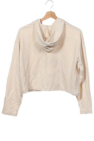 Detská mikina  H&M, Veľkosť 11-12y/ 152-158 cm, Farba Béžová, Cena  12,00 €