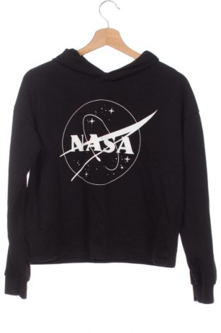 Παιδικό φούτερ H&M, Μέγεθος 12-13y/ 158-164 εκ., Χρώμα Μαύρο, Τιμή 11,67 €
