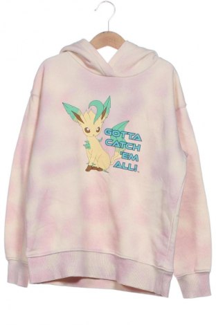 Dětská mikina  H&M, Velikost 8-9y/ 134-140 cm, Barva Růžová, Cena  380,00 Kč