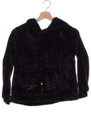 Dětská mikina  H&M, Velikost 8-9y/ 134-140 cm, Barva Černá, Cena  278,00 Kč