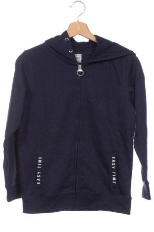 Kinder Sweatshirts Hydro, Größe 11-12y/ 152-158 cm, Farbe Blau, Preis € 6,99