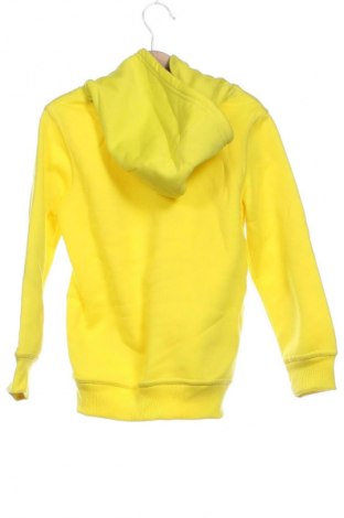 Dětská mikina  Kiki & Koko, Velikost 5-6y/ 116-122 cm, Barva Žlutá, Cena  272,00 Kč