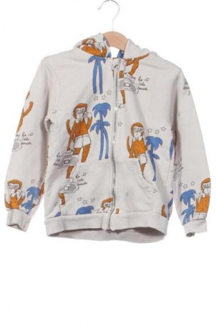 Kinder Sweatshirts Mini Rodini, Größe 5-6y/ 116-122 cm, Farbe Mehrfarbig, Preis € 30,17
