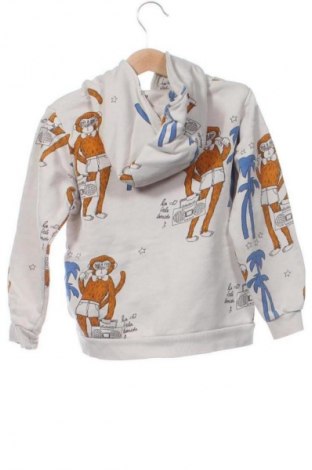 Kinder Sweatshirts Mini Rodini, Größe 5-6y/ 116-122 cm, Farbe Mehrfarbig, Preis € 30,17