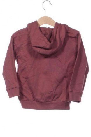 Hanorac pentru copii Name It, Mărime 2-3y/ 98-104 cm, Culoare Mov deschis, Preț 78,99 Lei
