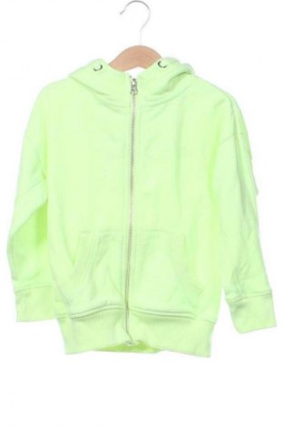 Dětská mikina  Next, Velikost 4-5y/ 110-116 cm, Barva Zelená, Cena  292,00 Kč