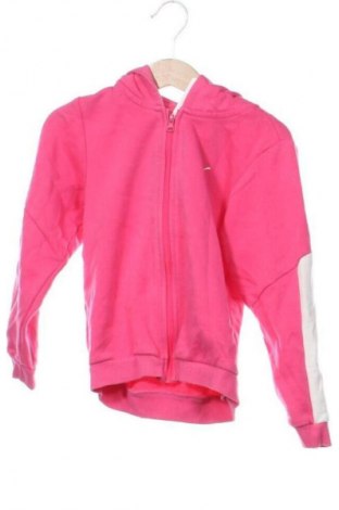 Dětská mikina  PUMA, Velikost 2-3y/ 98-104 cm, Barva Růžová, Cena  659,00 Kč