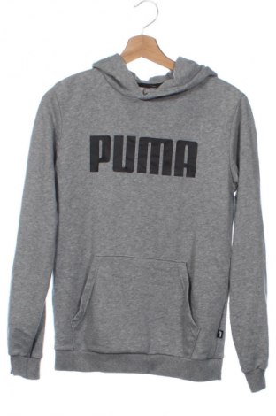 Kinder Sweatshirts PUMA, Größe 12-13y/ 158-164 cm, Farbe Grau, Preis € 28,99