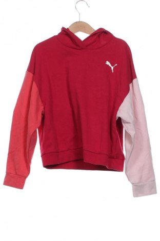 Hanorac pentru copii PUMA, Mărime 10-11y/ 146-152 cm, Culoare Multicolor, Preț 139,99 Lei