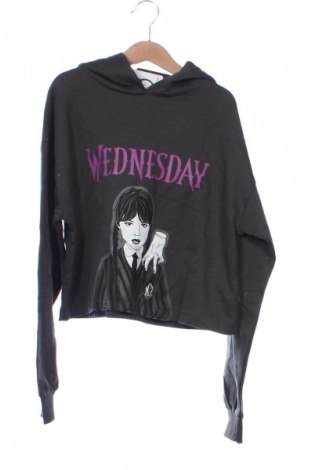 Kinder Sweatshirts Pepco, Größe 10-11y/ 146-152 cm, Farbe Grau, Preis 11,99 €