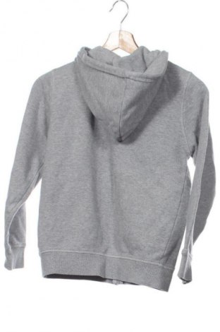 Παιδικό φούτερ Pepe Jeans, Μέγεθος 10-11y/ 146-152 εκ., Χρώμα Γκρί, Τιμή 21,67 €