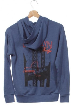 Kinder Sweatshirts Pepperts!, Größe 10-11y/ 146-152 cm, Farbe Blau, Preis € 18,41