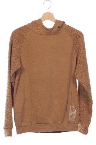 Kinder Sweatshirts S.Oliver, Größe 15-18y/ 170-176 cm, Farbe Braun, Preis € 16,99