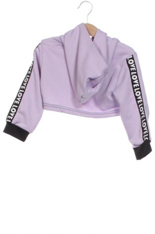 Gyerek sweatshirt SHEIN, Méret 4-5y / 110-116 cm, Szín Sokszínű, Ár 5 999 Ft