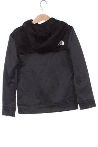 Kinder Sweatshirts The North Face, Größe 7-8y/ 128-134 cm, Farbe Grau, Preis 15,99 €