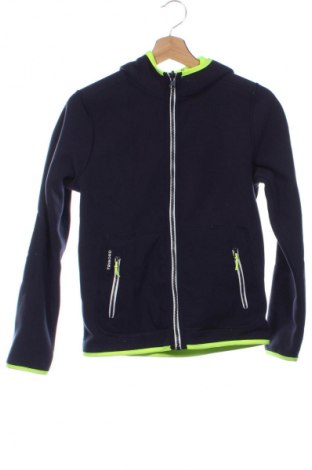 Παιδικό φούτερ Tribord, Μέγεθος 12-13y/ 158-164 εκ., Χρώμα Μπλέ, Τιμή 14,99 €