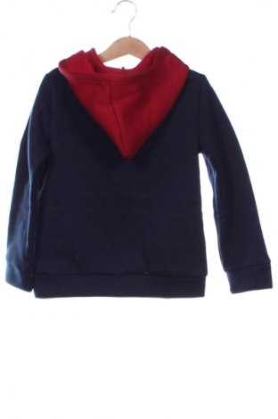 Detská mikina  Unbranded, Veľkosť 6-7y/ 122-128 cm, Farba Modrá, Cena  11,54 €
