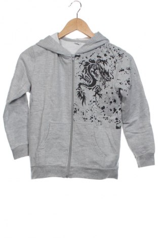 Kinder Sweatshirts Unbranded, Größe 8-9y/ 134-140 cm, Farbe Grau, Preis 15,99 €