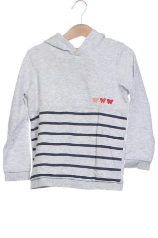 Detská mikina  Unbranded, Veľkosť 4-5y/ 110-116 cm, Farba Sivá, Cena  12,95 €