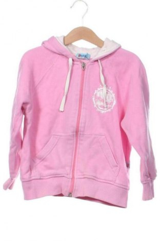 Kinder Sweatshirts Unbranded, Größe 5-6y/ 116-122 cm, Farbe Rosa, Preis 7,99 €
