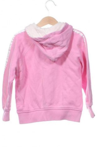 Kinder Sweatshirts Unbranded, Größe 5-6y/ 116-122 cm, Farbe Rosa, Preis 7,99 €