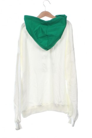 Dětská mikina  Unbranded, Velikost 13-14y/ 164-168 cm, Barva Bílá, Cena  434,00 Kč