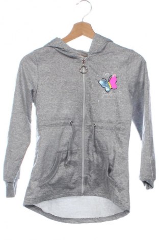 Παιδικό φούτερ Unbranded, Μέγεθος 10-11y/ 146-152 εκ., Χρώμα Γκρί, Τιμή 6,99 €