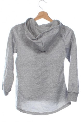 Παιδικό φούτερ Unbranded, Μέγεθος 10-11y/ 146-152 εκ., Χρώμα Γκρί, Τιμή 6,99 €