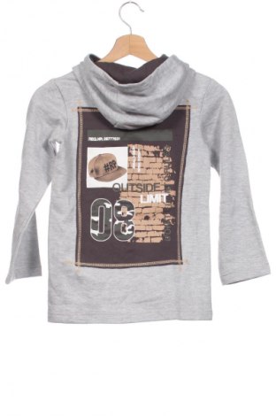 Gyerek sweatshirt Y.F.K., Méret 7-8y / 128-134 cm, Szín Sokszínű, Ár 5 999 Ft