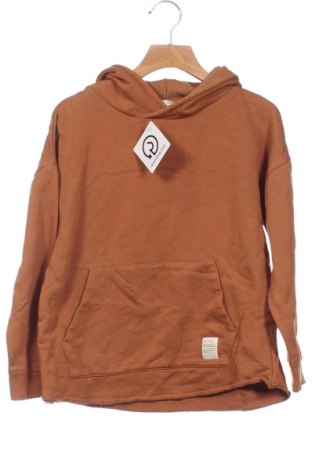 Dziecięca bluza Zara, Rozmiar 9-10y/ 140-146 cm, Kolor Brązowy, Cena 66,75 zł