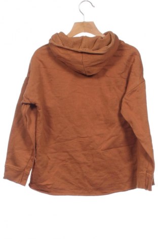 Dziecięca bluza Zara, Rozmiar 9-10y/ 140-146 cm, Kolor Brązowy, Cena 66,75 zł