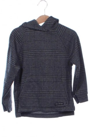 Kinder Sweatshirts Zara Kids, Größe 5-6y/ 116-122 cm, Farbe Mehrfarbig, Preis 9,99 €