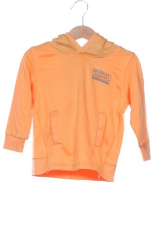 Kinder Sweatshirts Zeeman, Größe 18-24m/ 86-98 cm, Farbe Orange, Preis 15,99 €