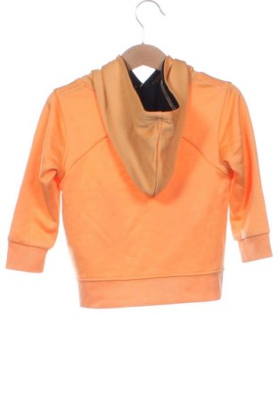 Kinder Sweatshirts Zeeman, Größe 18-24m/ 86-98 cm, Farbe Orange, Preis 15,99 €