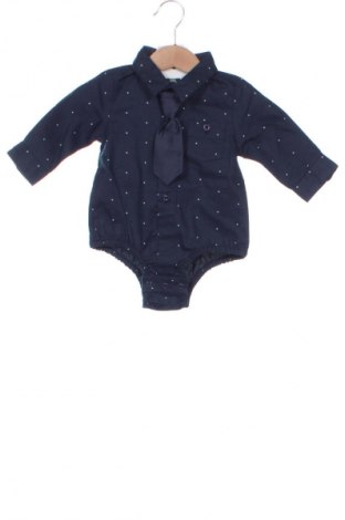 Bielizna dziecięca. Coolclub, Rozmiar 2-3m/ 56-62 cm, Kolor Niebieski, Cena 35,00 zł