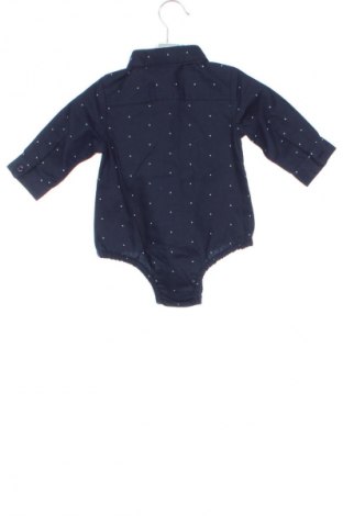Bielizna dziecięca. Coolclub, Rozmiar 2-3m/ 56-62 cm, Kolor Niebieski, Cena 35,00 zł