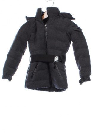 Kindermantel Newness, Größe 3-4y/ 104-110 cm, Farbe Grau, Preis 13,99 €