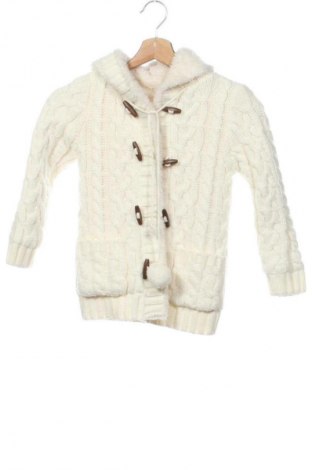 Dětský kabát  Unbranded, Velikost 6-7y/ 122-128 cm, Barva Bílá, Cena  422,00 Kč