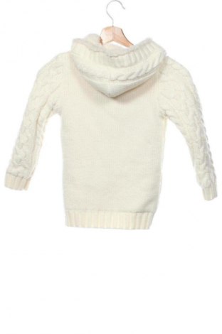 Dětský kabát  Unbranded, Velikost 6-7y/ 122-128 cm, Barva Bílá, Cena  422,00 Kč